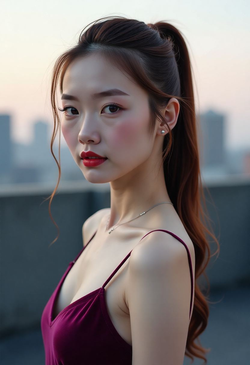 后窗