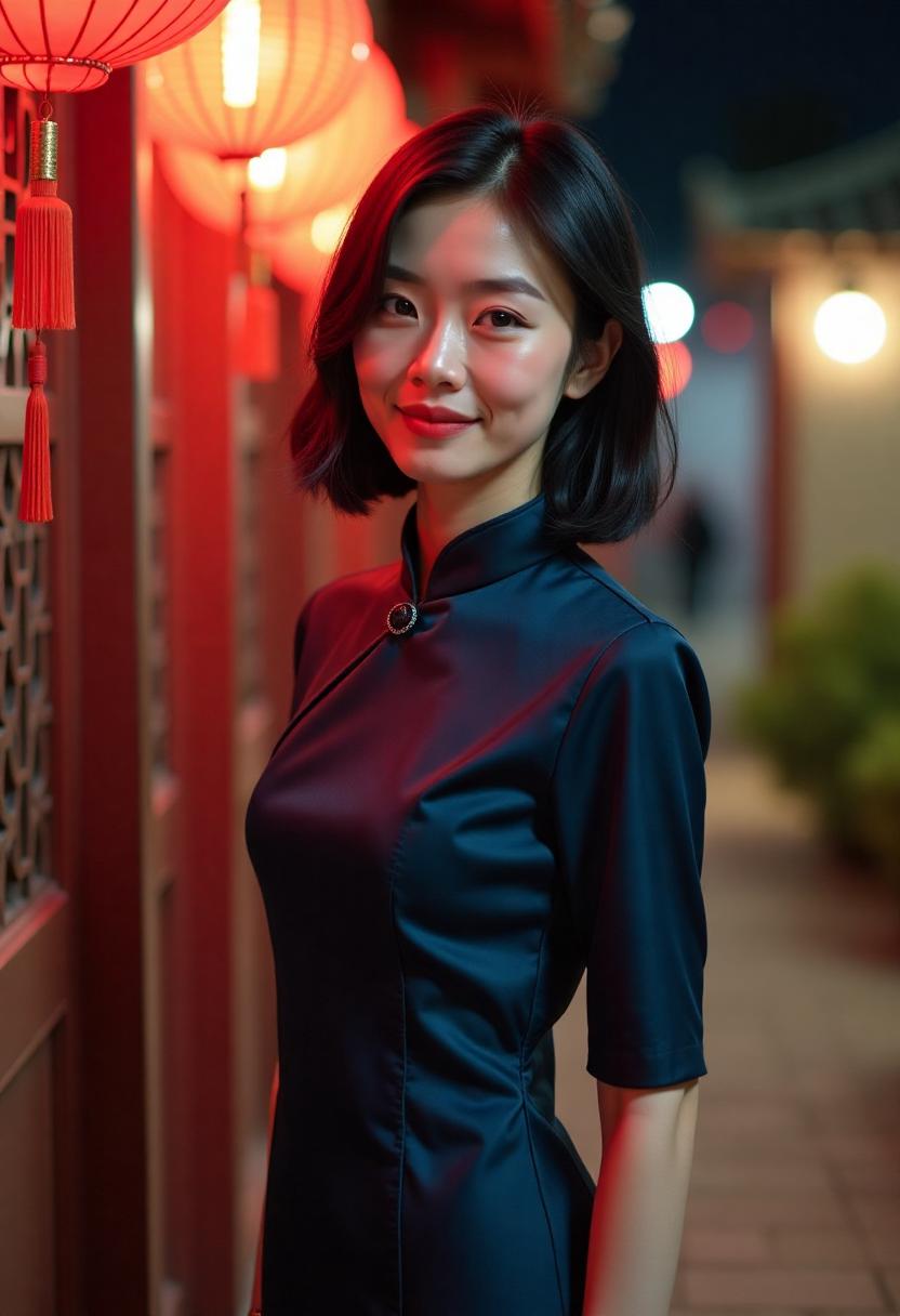 罗生门