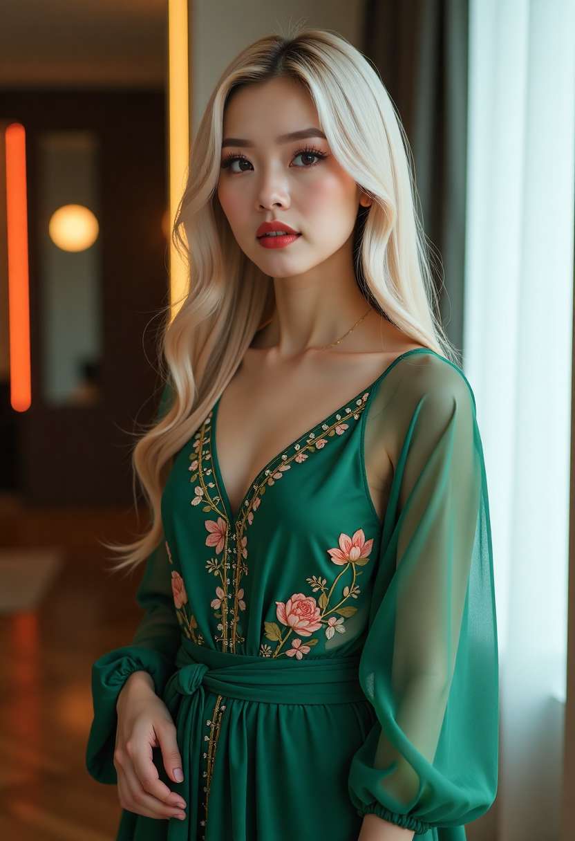 午夜巴黎