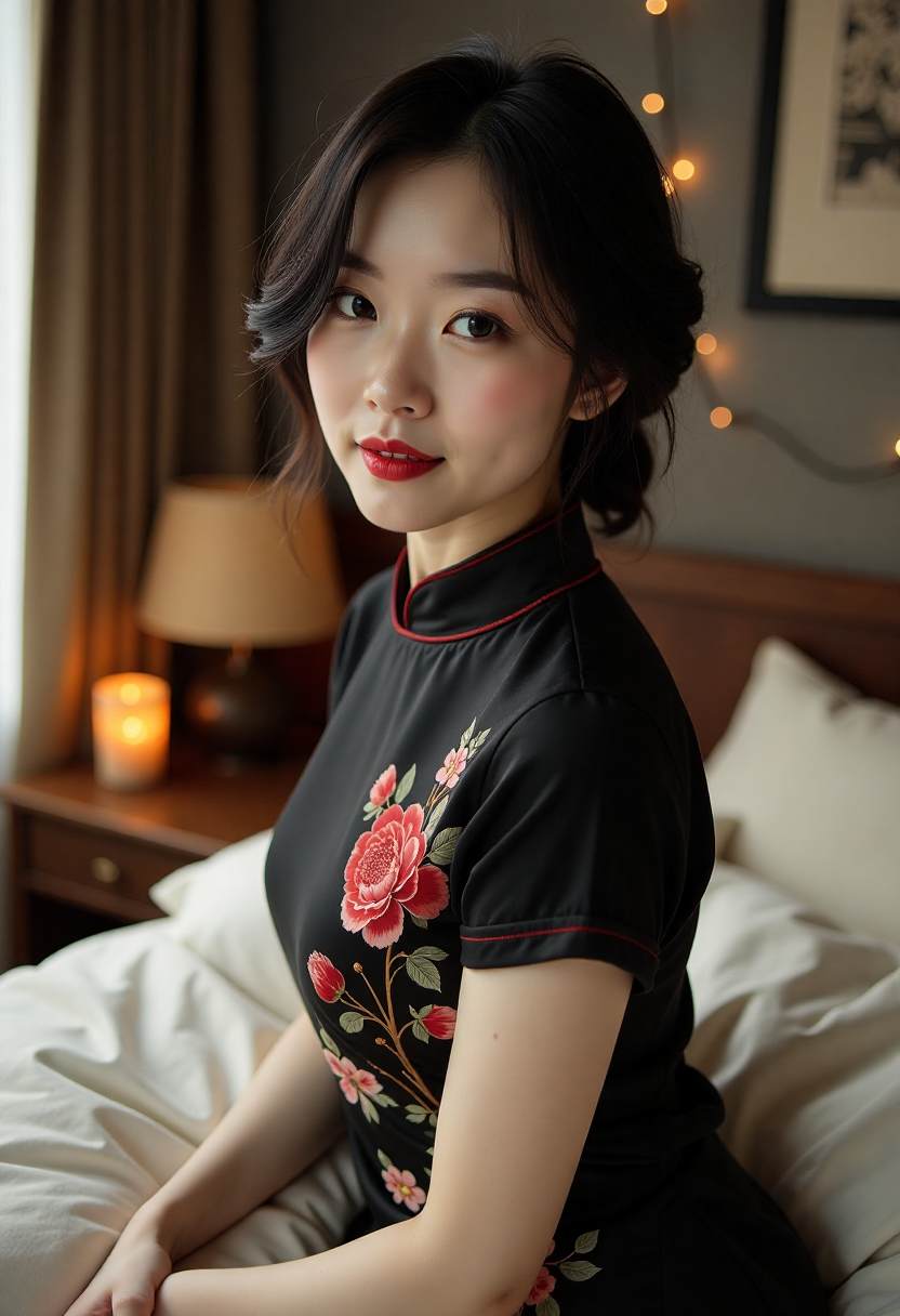 乱世佳人